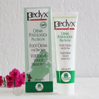 Voetcrème droge huid - 200 ml