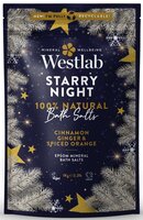 Starry Night badzout
