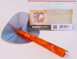 Beschermschijf 5 st.