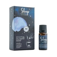 SLEEP MOON - essentiële olie