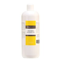 Rijst massageolie