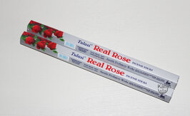 Tuinwierook - ROOS