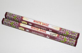 Tuinwierook - WITTE SALIE