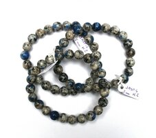 Armband Jaspis K2