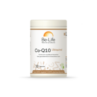 Q10 Ubiquinol 30 capsules