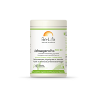 Ashwagandha 5000 BIO 90 capsules