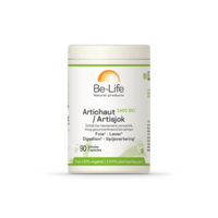 Artisjok 2400 BIO 90 capsules 
