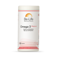 Omega 3 Magnum - 90 capsules