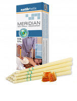 Lichaamskaars Natuur 10 stuks