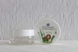 Aloë Vera Gel skincare 100 gr
