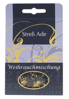 Wierook kruiden - ANTI -STRESS 10 gr