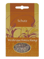 Wierook kruiden - BESCHERMING 10 gr