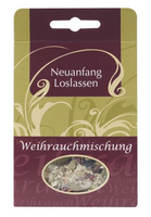 Wierook kruiden LOSLATEN 10 gr