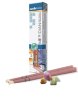 Detox lichaamskaars 2 st - tht: 1/2026