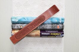 Wierook pack - Zuivering