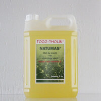 Natumas olie - 5L