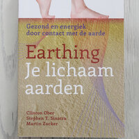 Earthing - je lichaam aarden