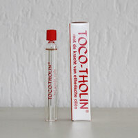 Druppels Toco Tholin 6 ml