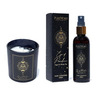 Eye of Providence geurset