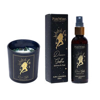 Divine Goddes geurset