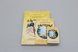 Pakket Symbolen van de Aartsengelen