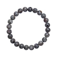 Armband Yooperlite 8mm