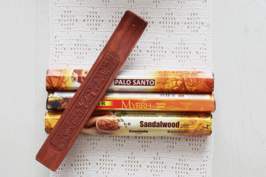 Wierook pack - Kerstmis