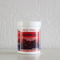 Toco Tholin balsem heet - 250 ml