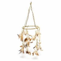 Dromenvanger Hennep 46 cm