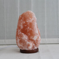 Zoutlamp 4,5 kg