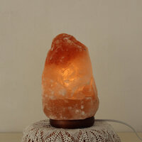 Zoutlamp 4,9 kg
