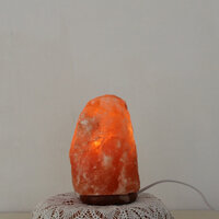 Zoutlamp 2,6 kg