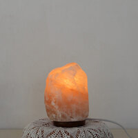 Zoutlamp 2,4 kg