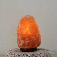Zoutlamp 2,6 kg