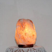 Zoutlamp 2,7 kg 