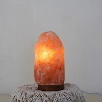 Zoutlamp 1,9 kg