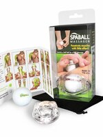 SPABALL Massager