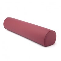 3/4 knierol bordeaux - 65x13 cm