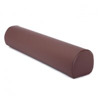 3/4 knierol bruin - 65x13 cm