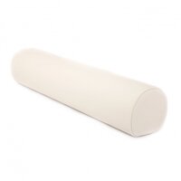 3/4 knierol creme - 65x13 cm