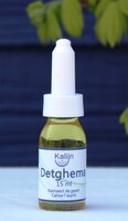 Detghema olie 15 ml