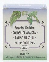Goudsbloembalsem 100 ml